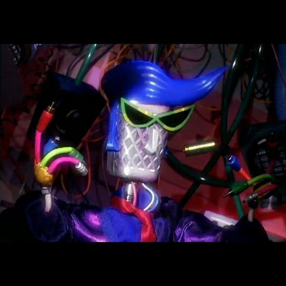 Meet your Posher, Tomach - Picture 1 of 1